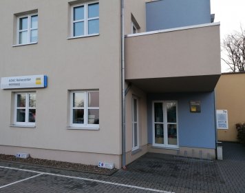 ADAC Reisecenter Helmstedt