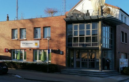 ADAC Reisecenter Wanzleben