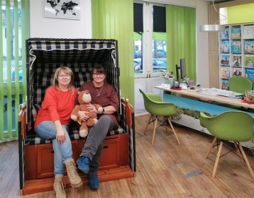 ADAC Reisecenter Wanzleben